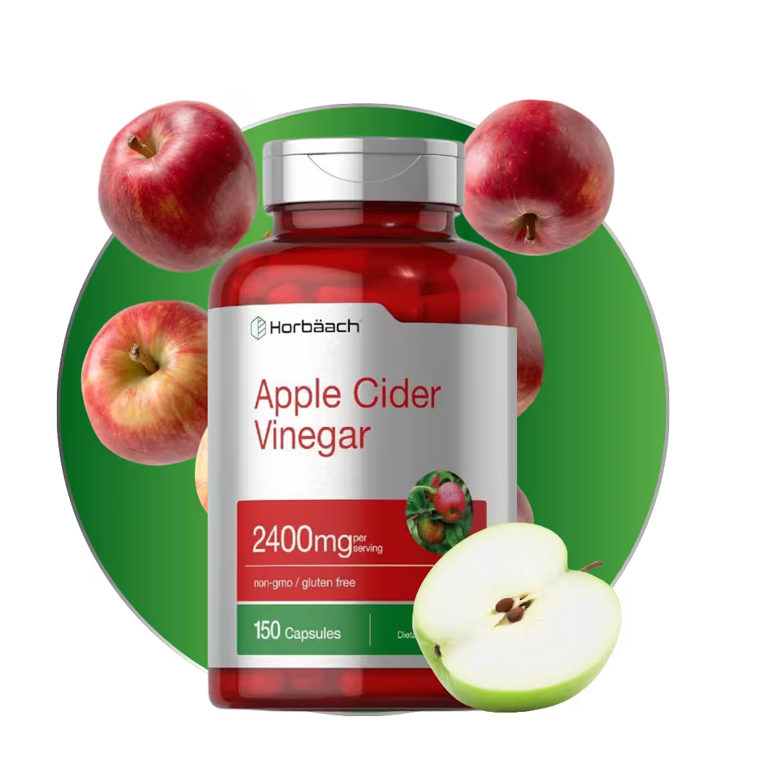 Vinagre de manzana