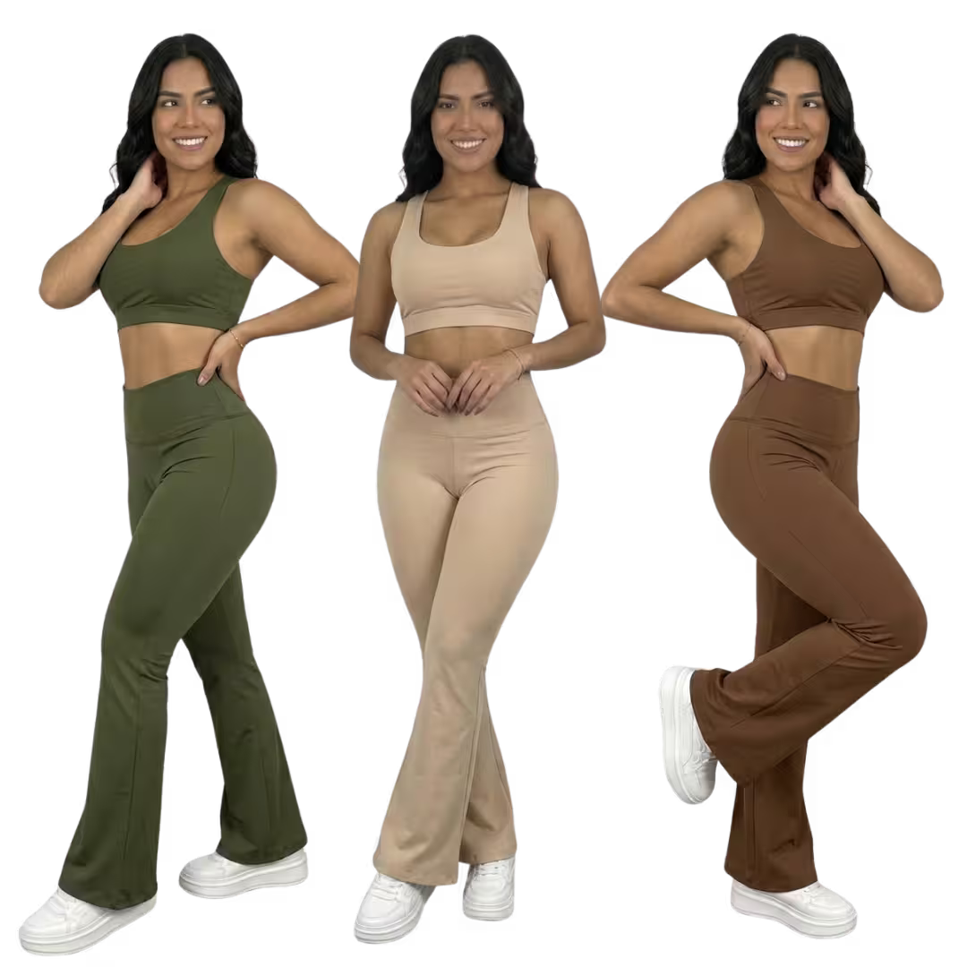Leggins Airbrush