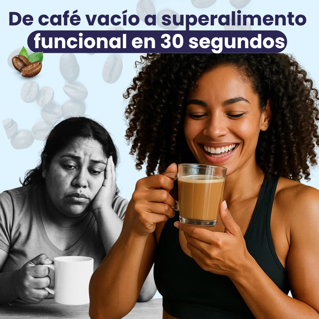 JAVVY COFFEE SABOR ORIGINAL