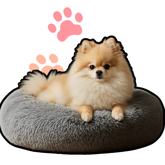 Cama Forpets™ Antiestrés