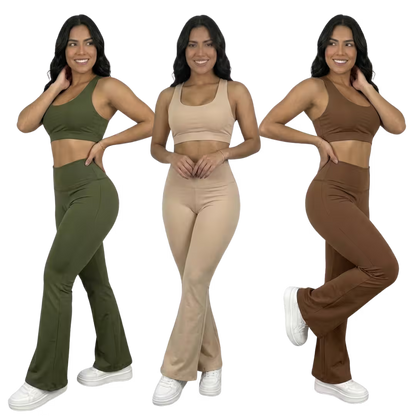 Leggins Airbrush