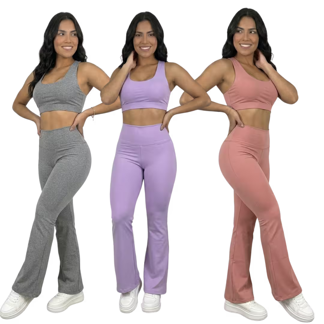 Leggins Airbrush