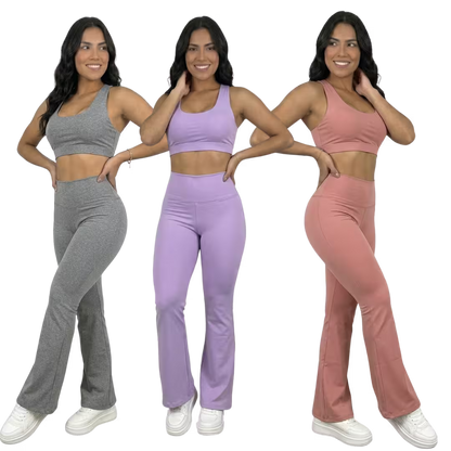 Leggins Airbrush