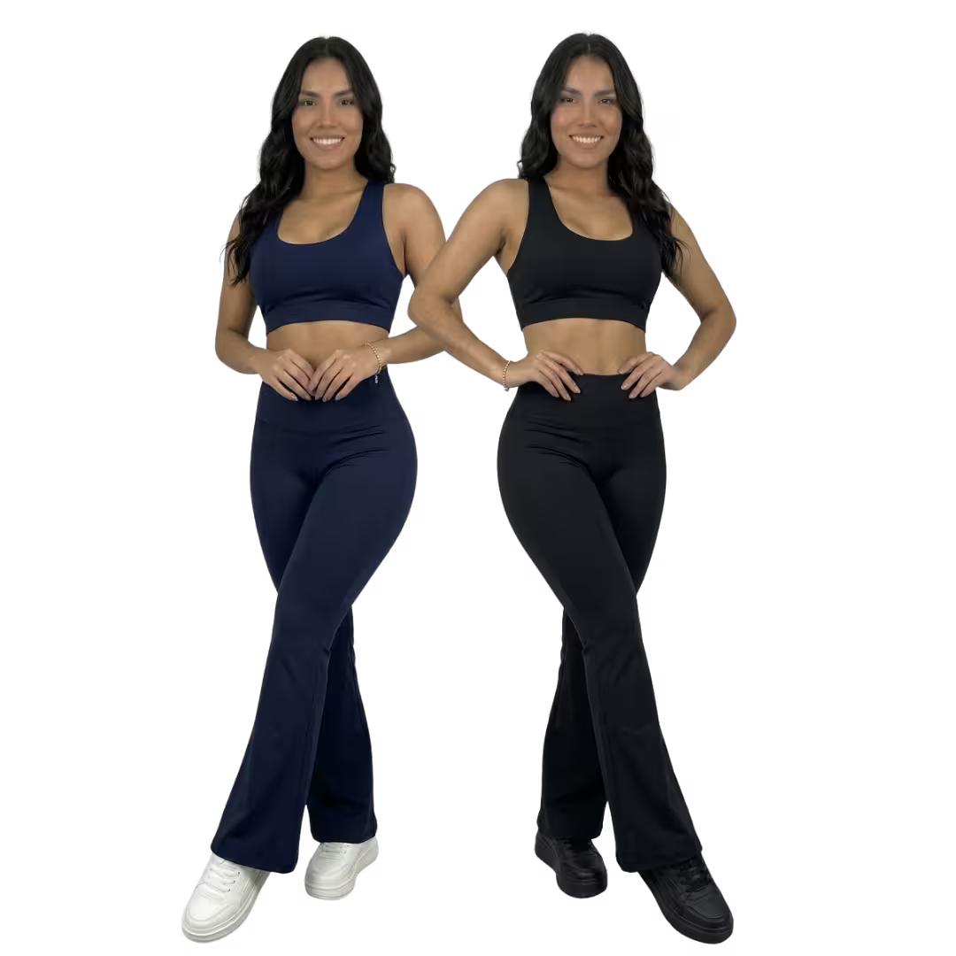 Leggins Airbrush