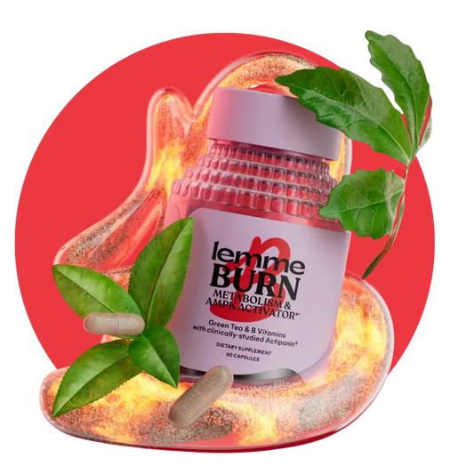 Lemme Burn