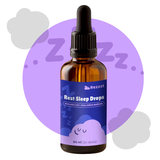 Rest Sleep Drops™